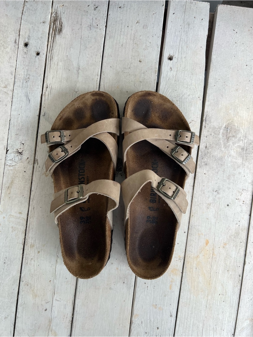 Women’s Birkenstock Franca